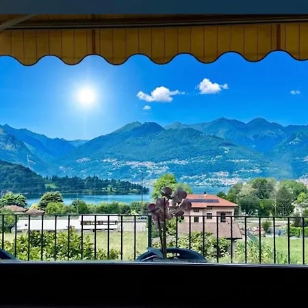 Casa Simona - La Finestra Sul Di *