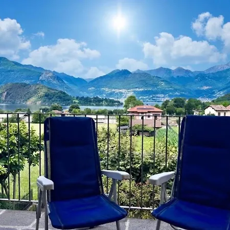 Apartment Casa Simona - La Finestra Sul Di