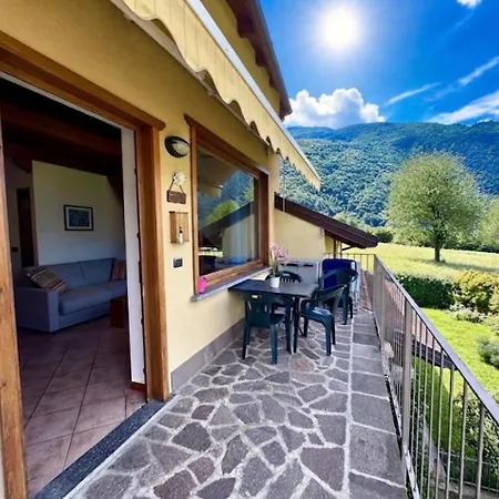 Apartment Casa Simona - La Finestra Sul Di *