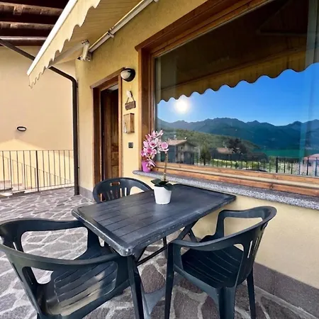 Casa Simona - La Finestra Sul Di *