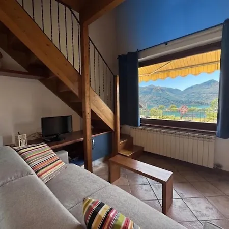 Casa Simona - La Finestra Sul Di *