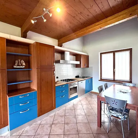 Casa Simona - La Finestra Sul Di Apartment