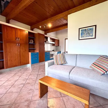 Casa Simona - La Finestra Sul Di