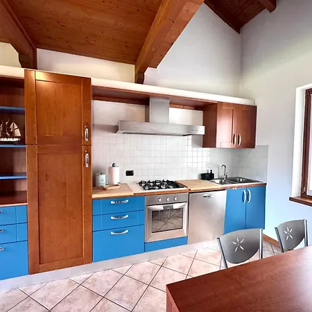 Casa Simona - La Finestra Sul Di
