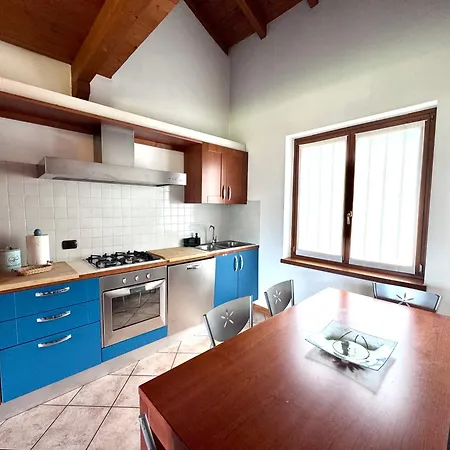 Casa Simona - La Finestra Sul Di *