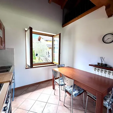 Casa Simona - La Finestra Sul Di