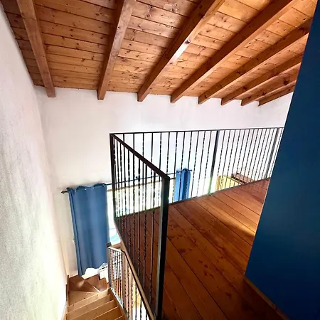 Casa Simona - La Finestra Sul Di Colico
