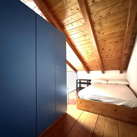 Casa Simona - La Finestra Sul Di Apartment