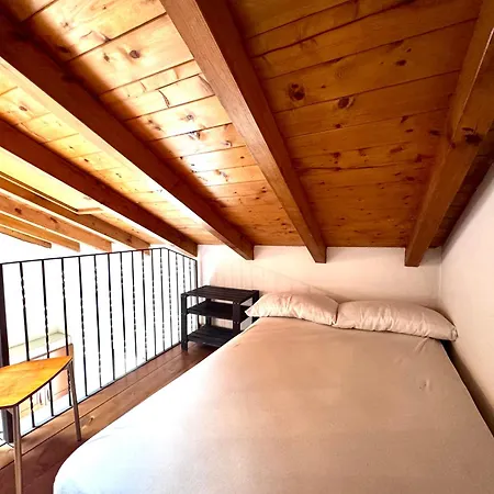 Apartment Casa Simona - La Finestra Sul Di