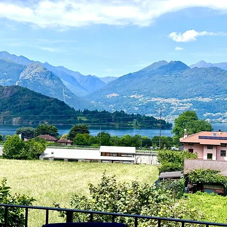 Casa Simona - La Finestra Sul Di Apartment *
