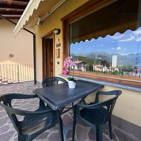 Casa Simona - La Finestra Sul Di